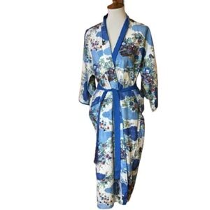 VTG Oriental Vibes Robe